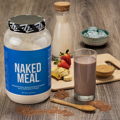 Best Meal Replacement Shakes For Weight Loss
