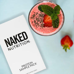 Almond Milk vs. Regular Milk in Protein Shakes