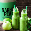 pea protein smoothie