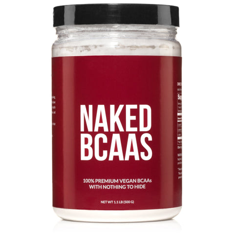 best bcaas powder