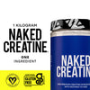 gluten-free creatine monohydrate powder