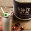 mass protein shake