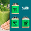 Vanilla Pea Protein Powder | Vanilla Naked Pea - 5LB