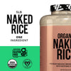 gluten-free organic rice protein powder