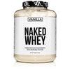 best vanilla whey protein