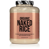 Rice Protein Powder Reviews