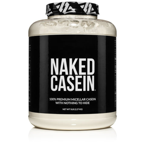 best casein protein powder