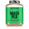 best chocolate pea protein powder