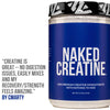 naked creatine review