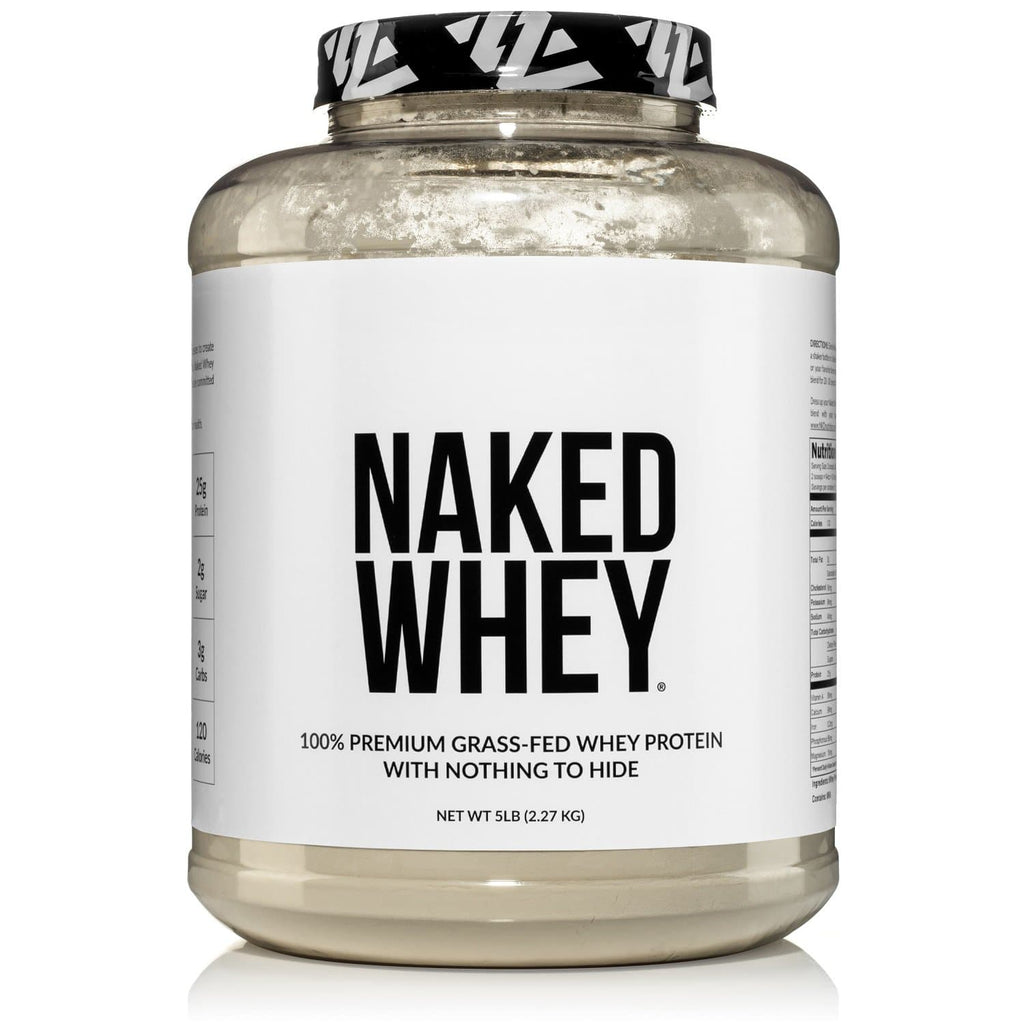 Whey Protein Reviews