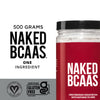 gluten-free vegan branched chain amino acids