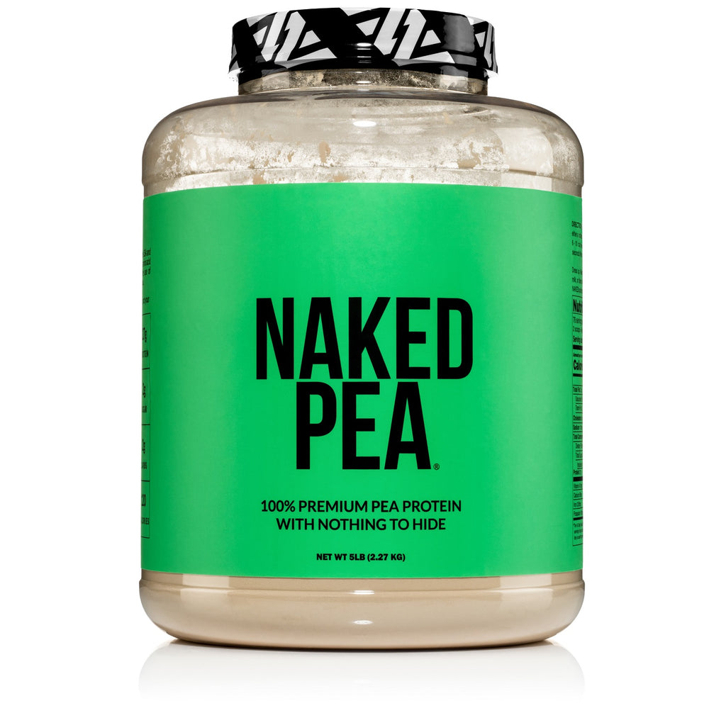 Pea Protein Powder Reviews