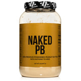 Powdered Peanut Butter Reviews