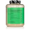 vanilla pea protein powder information