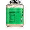 pea protein nutrition facts
