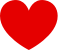 Heart Icon